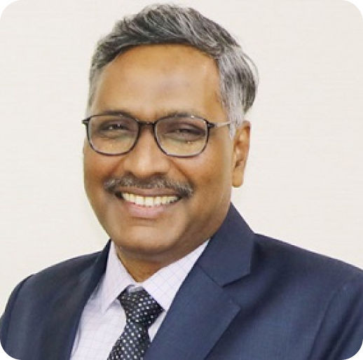 Arvind Kumar, DG, STPI