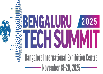 Bengaluru Tech Summit 2025
