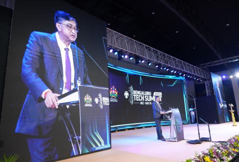 STPI IT Export Awards 2024-2025